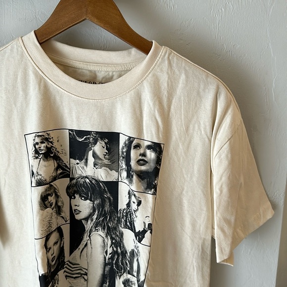 Taylor Swift Tops - Taylor Swift | Eras Tour Tee